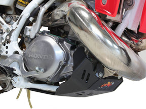 Axp Racing Skid Plate Phd 6 Mm Honda Cr500