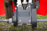 Axp Racing Swing Arm Skid Plate Full Trx4
