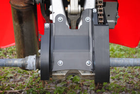 Axp Racing Swing Arm Skid Plate Full Trx4