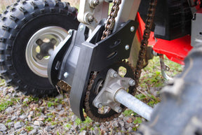 Axp Racing Swing Arm Skid Plate Full Trx4