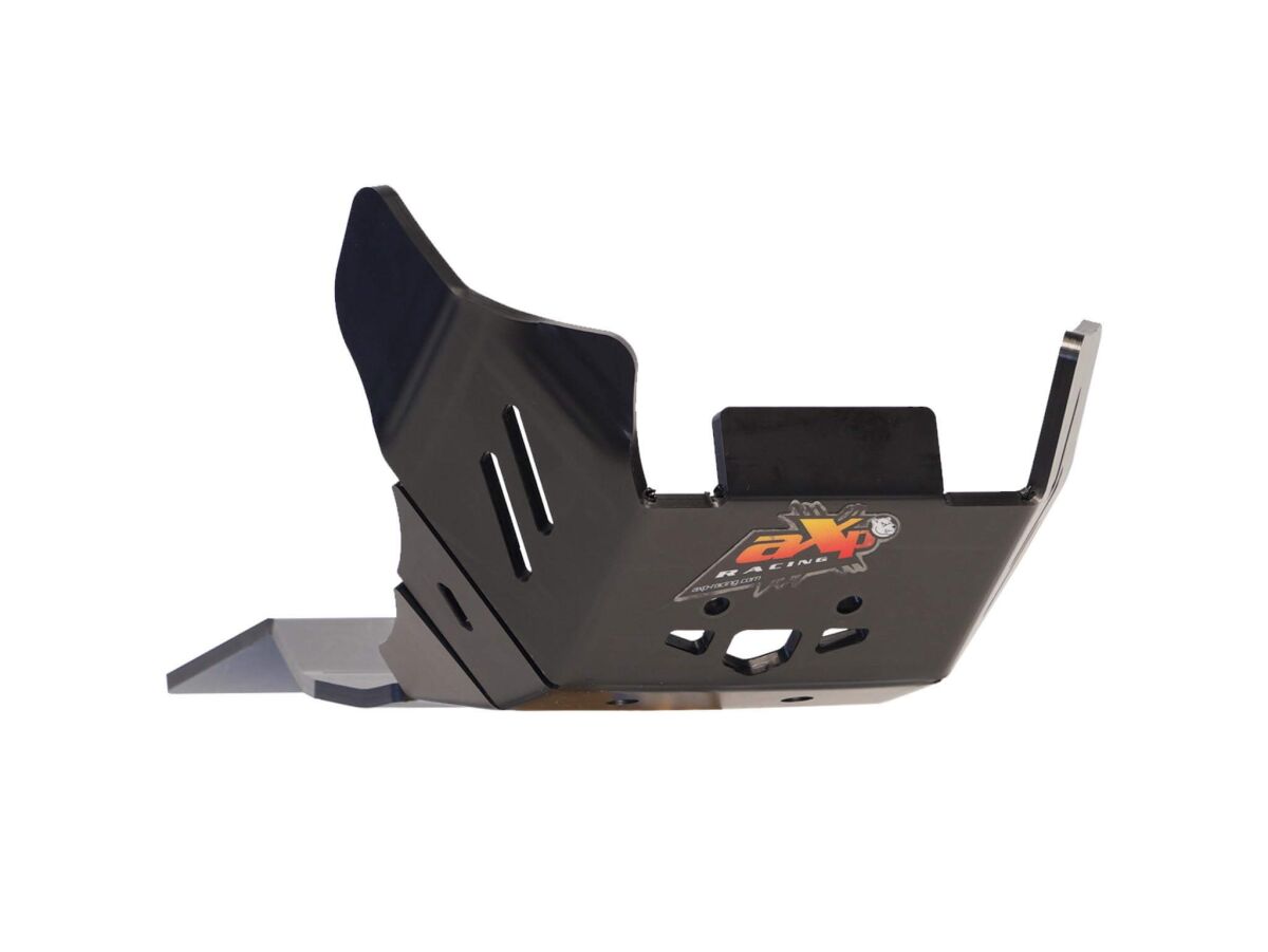 Axp Racing Xtrem Skid Plate Triumph Tf250