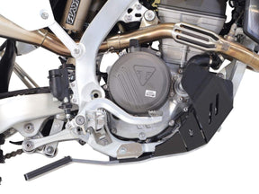 Axp Racing Xtrem Skid Plate Triumph Tf250