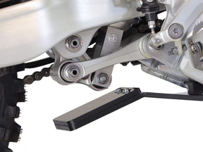 Axp Racing Xtrem Skid Plate Triumph Tf450