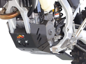 Axp Racing Xtrem Skid Plate Triumph Tf450