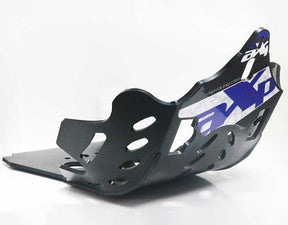 Axp Racing Skid Plate Phd 6 Mm Yamaha Wr25