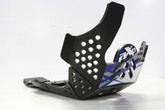 Axp Racing Xtrem Skid Plate Fantic Xe 21