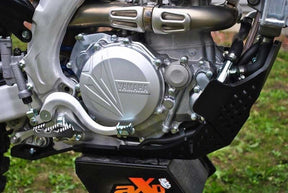 Axp Racing Xtrem Skid Plate Fantic Xe 21