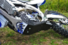 Axp Racing Xtrem Skid Plate Fantic Xe 21