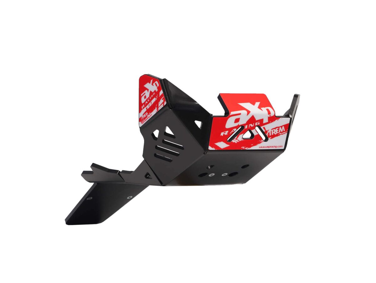 Axp Racing Xtrem Skid Plate Honda Crf450