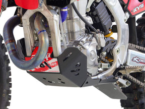 Axp Racing Xtrem Skid Plate Honda Crf450
