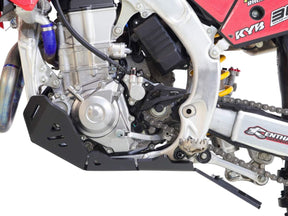 Axp Racing Xtrem Skid Plate Honda Crf450
