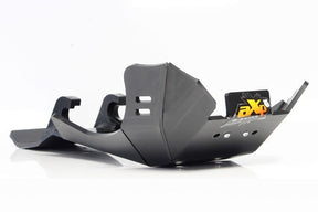 Axp Racing Xtrem Skid Plate Tm Rac En250