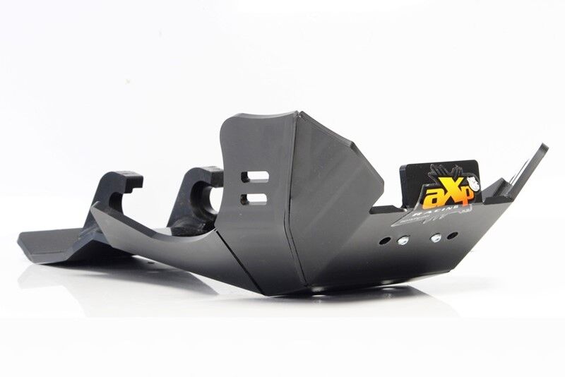 Axp Racing Xtrem Skid Plate Tm Rac En250