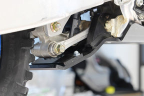 Axp Racing Xtrem Skid Plate Tm Rac En250