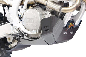 Axp Racing Xtrem Skid Plate Tm Rac En250