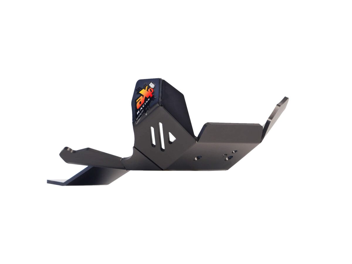 Axp Racing Xtrem Skid Plate Suzuki Dr Z4 S