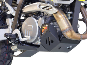 Axp Racing Xtrem Skid Plate Suzuki Dr Z4 S