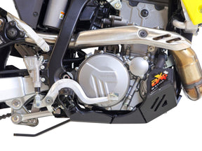 Axp Racing Xtrem Skid Plate Suzuki Dr Z4 S