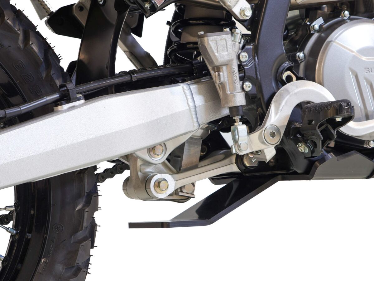 Axp Racing Xtrem Skid Plate Suzuki Dr Z4 S