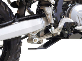 Axp Racing Xtrem Skid Plate Suzuki Dr Z4 S