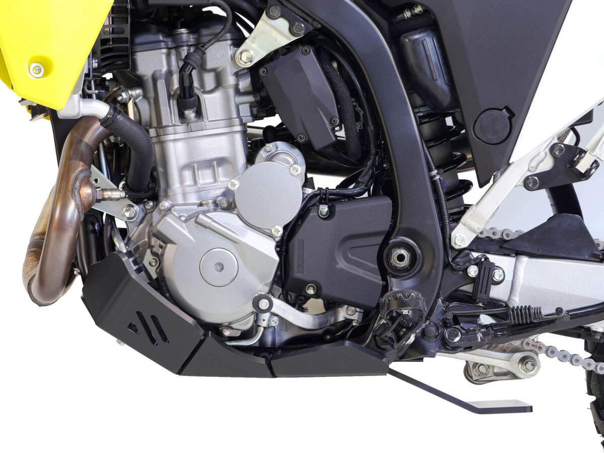 Axp Racing Xtrem Skid Plate Suzuki Dr Z4 S
