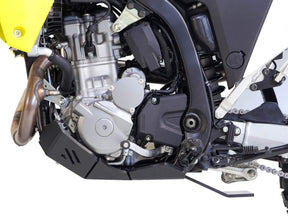 Axp Racing Xtrem Skid Plate Suzuki Dr Z4 S