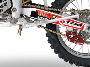 Moose Offroad Hard Parts Kick Stand Bolt On Yz450 F