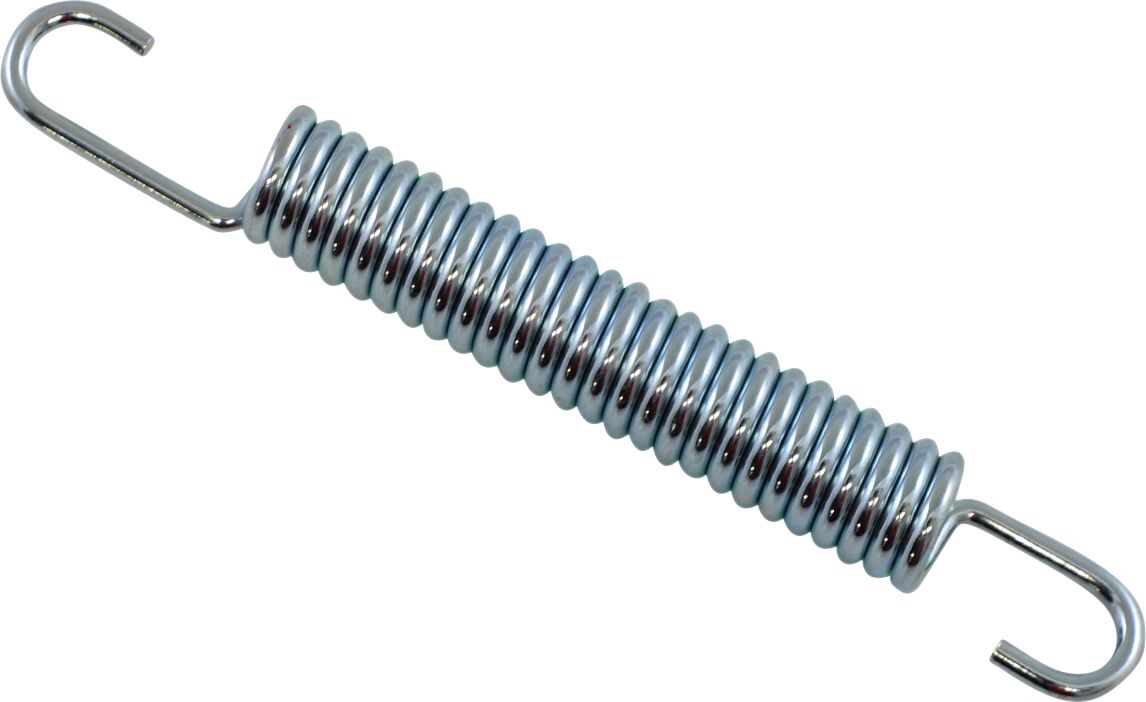 Moose Offroad Hard Parts Spring Rep Mse Kickstand