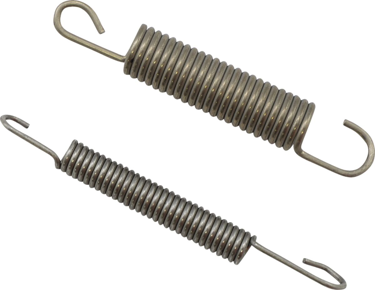 Moose Offroad Hard Parts Spring Rep Mse Kickstand