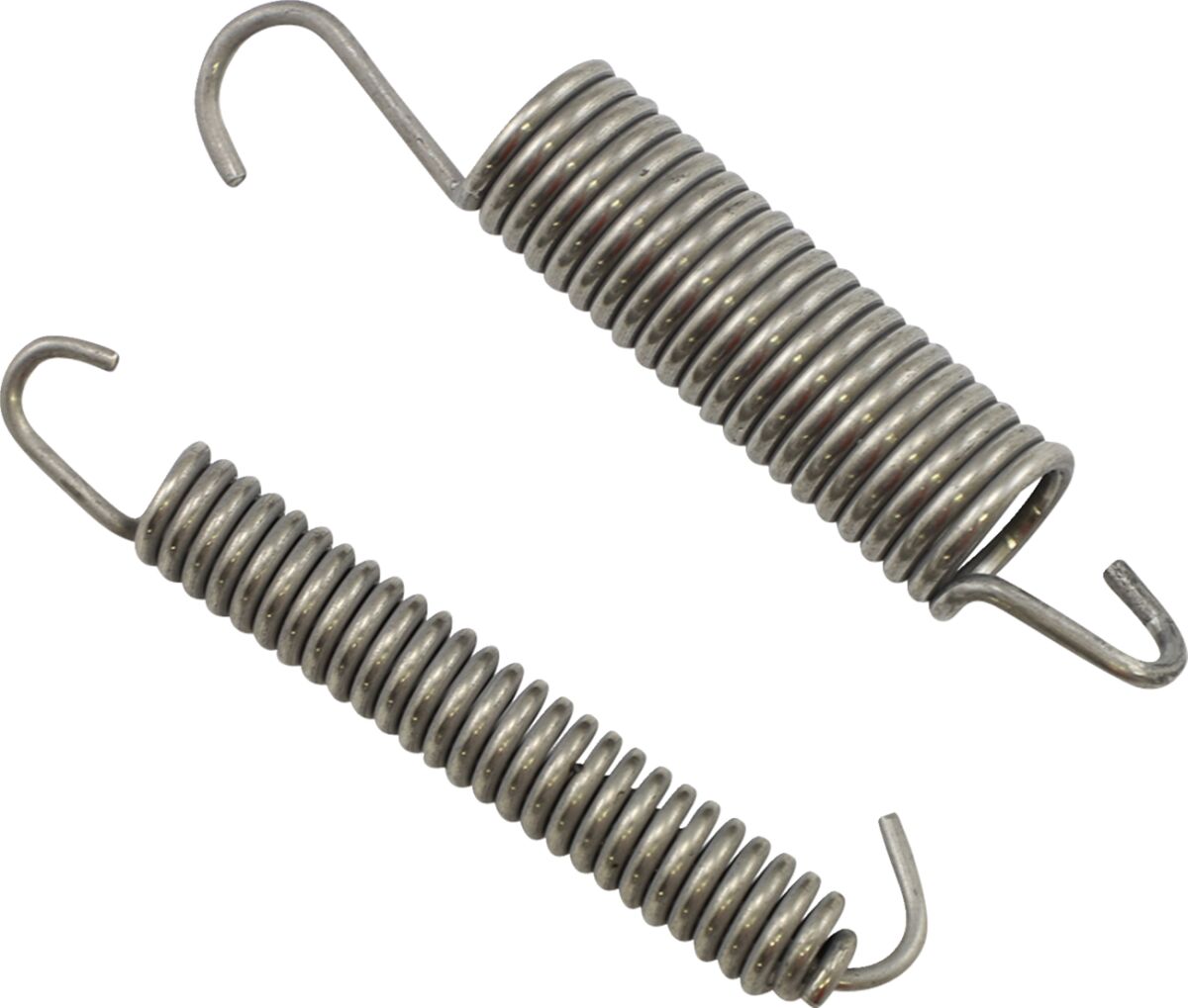 Moose Offroad Hard Parts Spring Rep Mse Kickstand