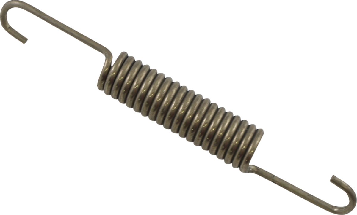 Moose Offroad Hard Parts Spring Rep Mse Kickstand