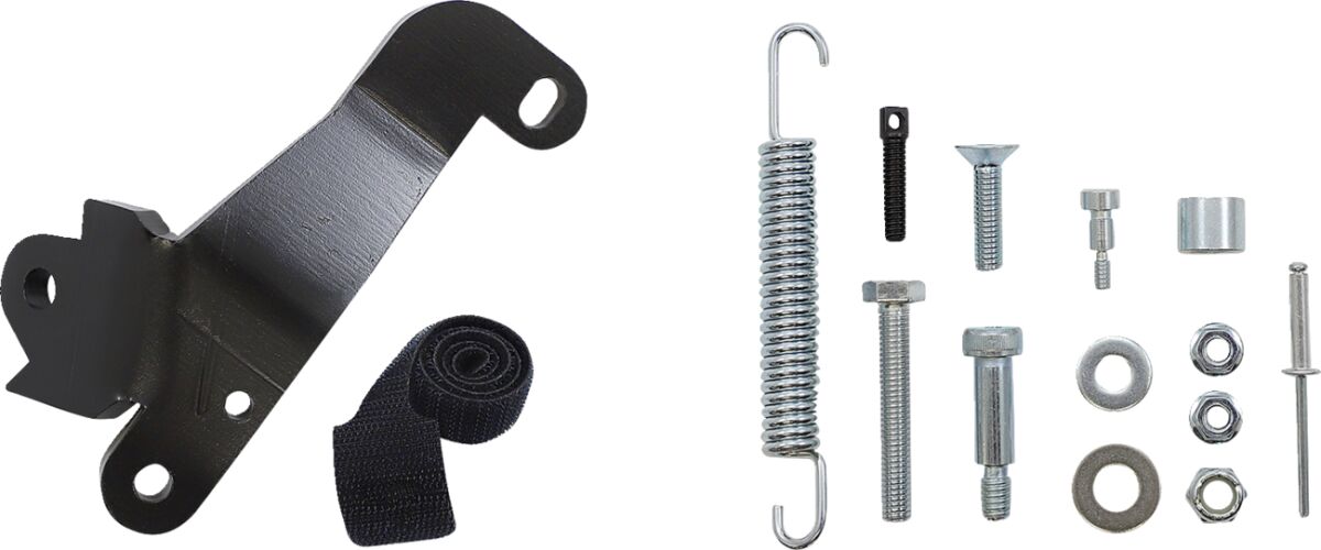 Moose Offroad Hard Parts Kickstand Alum Mse Ktm