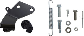 Moose Offroad Hard Parts Kickstand Alum Mse Suz