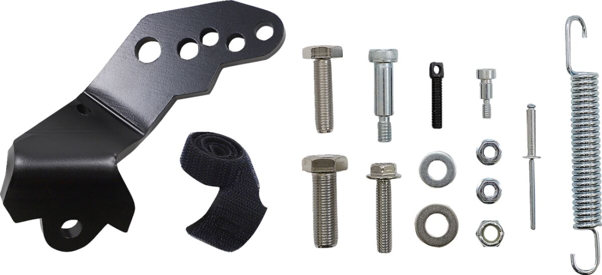 Moose Offroad Hard Parts Kickstand Moose Kaw