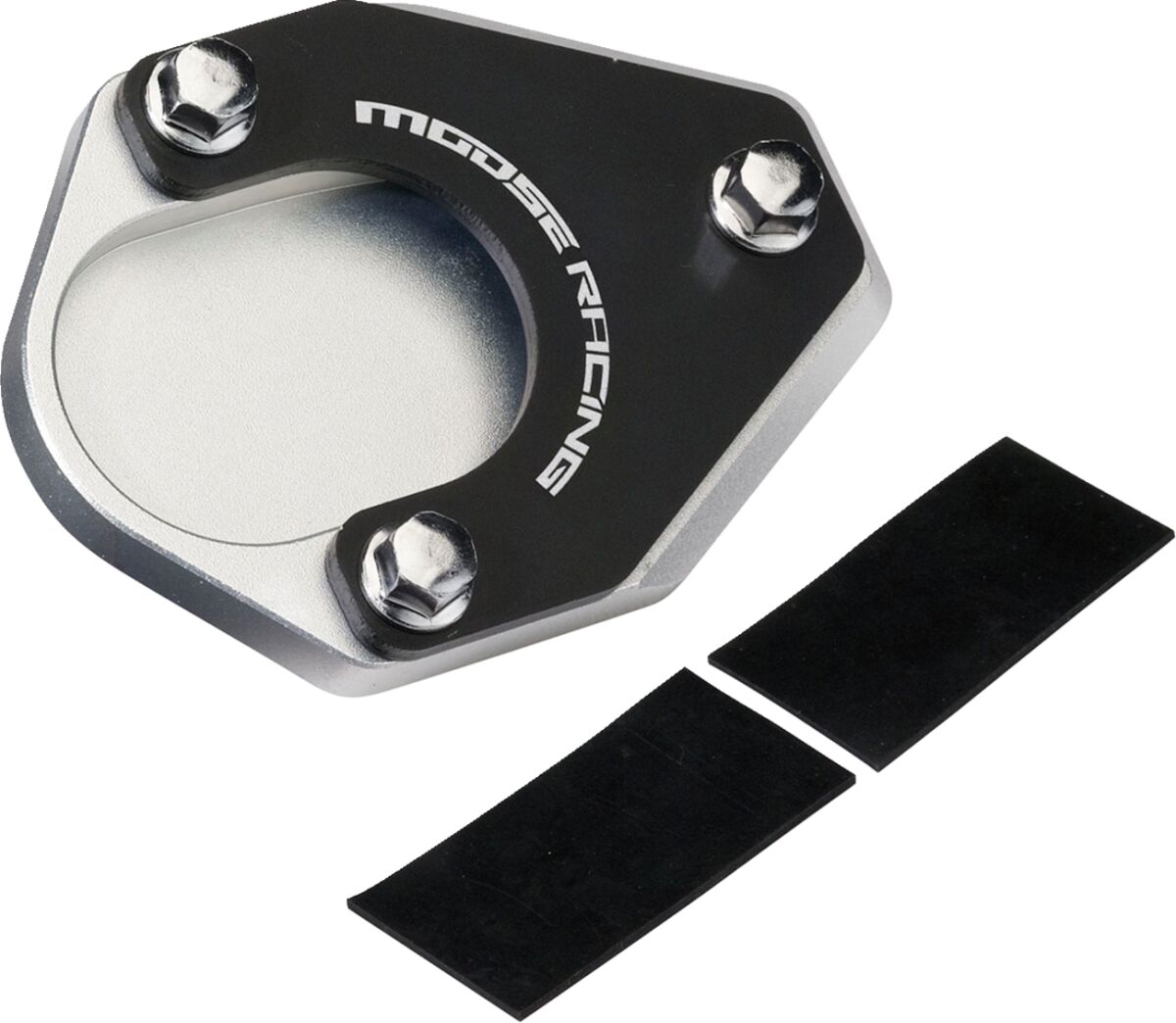 Moose Offroad Hard Parts Kickstand Pad Ext Ktm