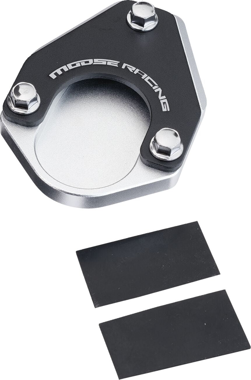 Moose Offroad Hard Parts Kickstand Pad Ext Ktm