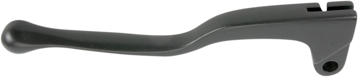Parts Unlimited Lever Lh Honda Blk