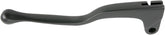 Parts Unlimited Lever Lh Honda Blk