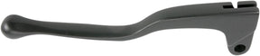 Parts Unlimited Lever Lh Honda Blk