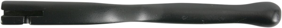 Parts Unlimited Lever Lh Honda Blk