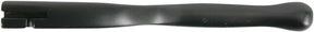 Parts Unlimited Lever Lh Honda Blk