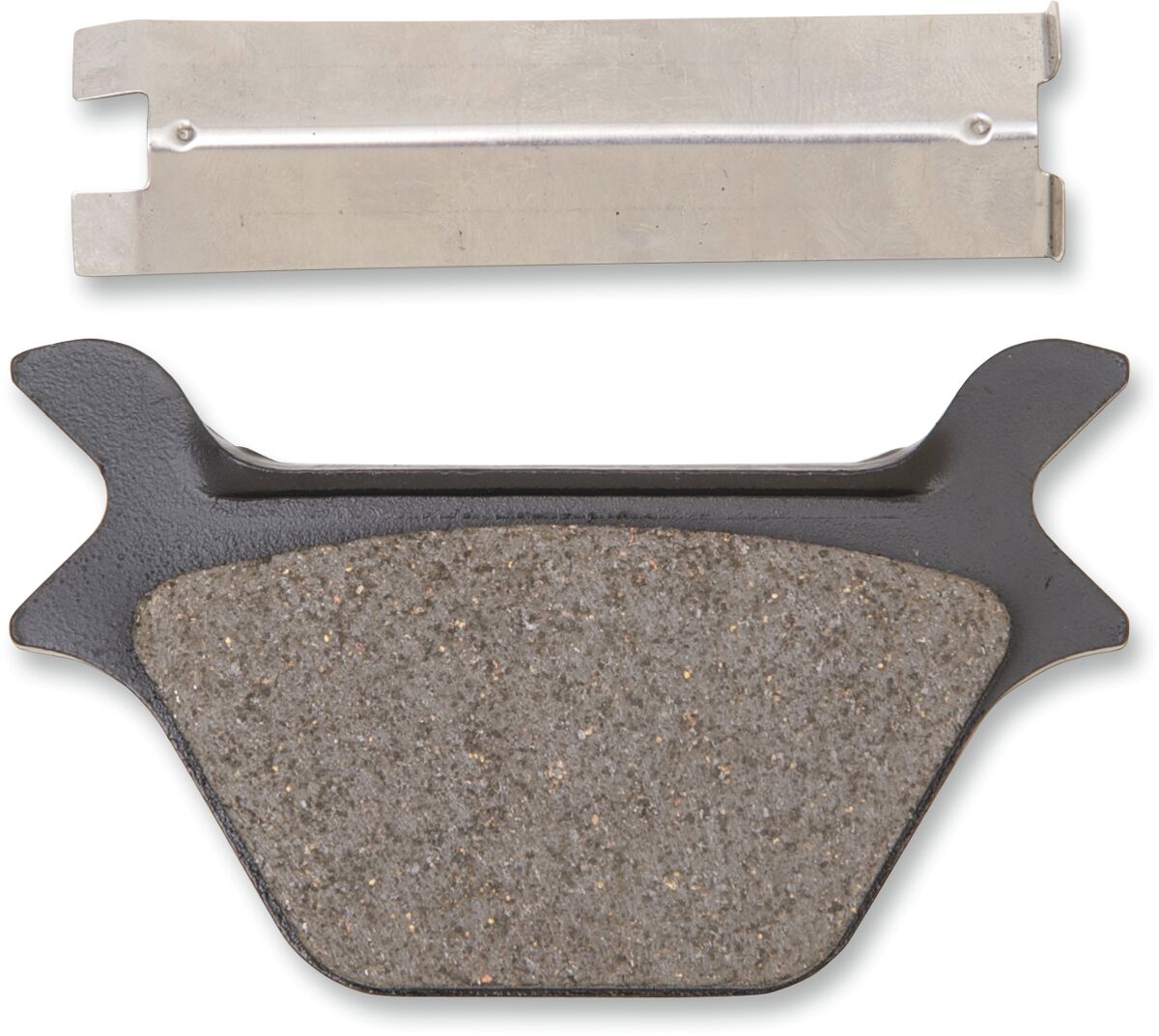 Parts Unlimited Brake Pad Polaris Each
