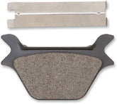 Parts Unlimited Brake Pad Polaris Each