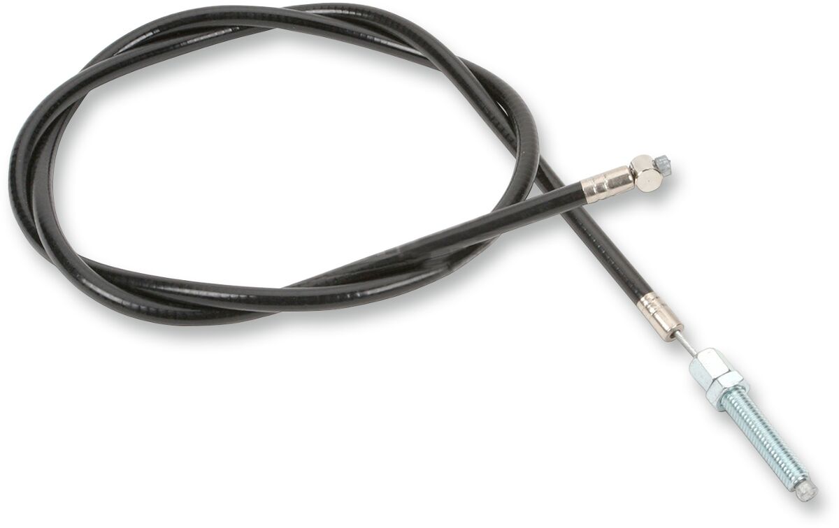 Parts Unlimited Brake Cable Yamaha