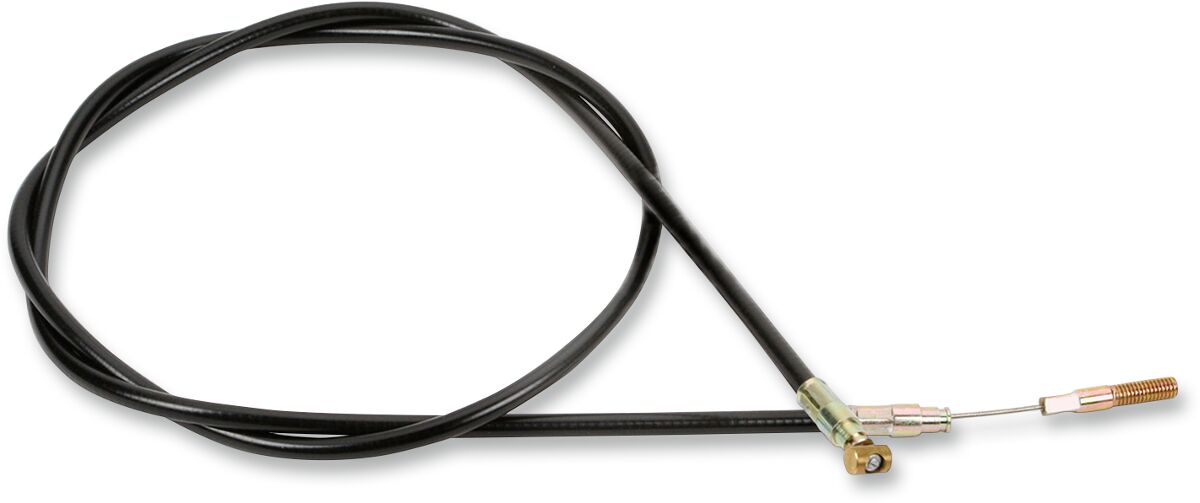 Parts Unlimited Brake Cable Bombardier