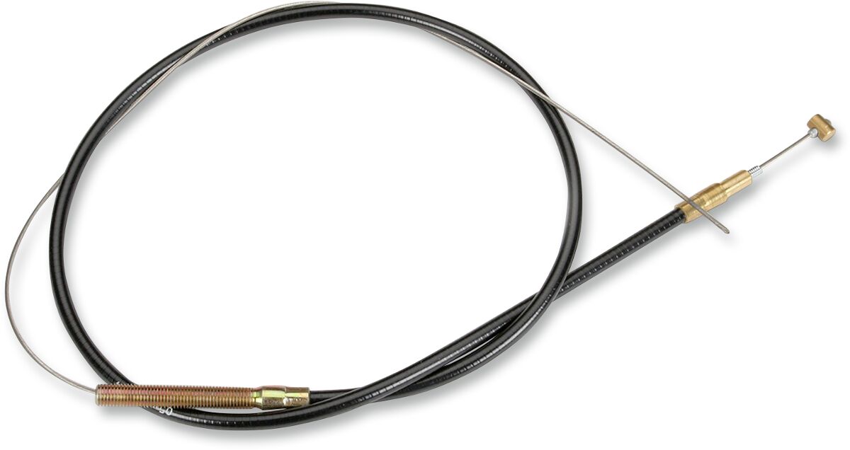 Parts Unlimited Brake Cable Bombardier