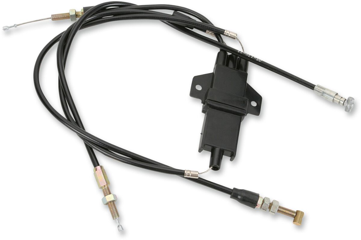 Parts Unlimited Throttle Cable Bombadier