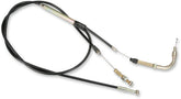 Parts Unlimited Throttle Cable Bombadier