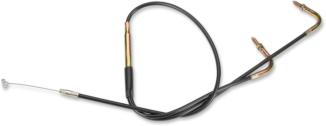 Parts Unlimited Throttle Cable Polaris