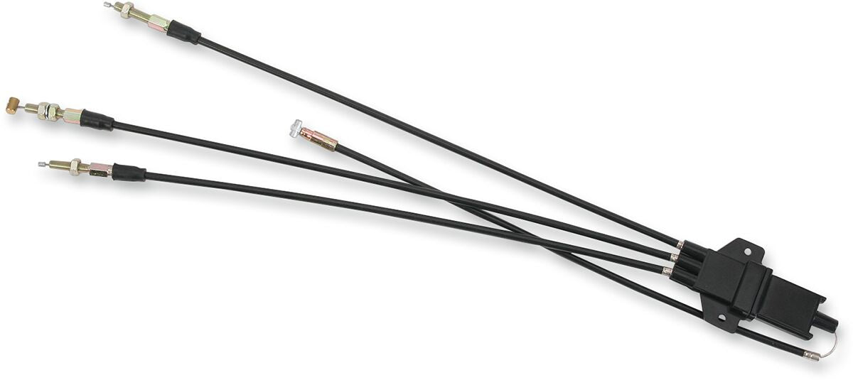 Parts Unlimited Throttle Cable Skidoo